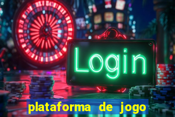 plataforma de jogo que realmente paga